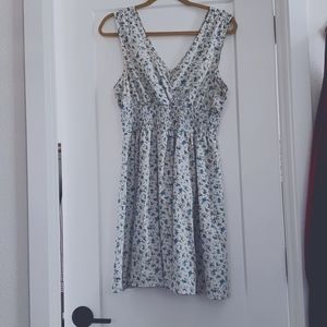 Women's summer dress